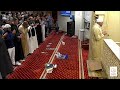 Ramadan 2026 Taraweeh Night 15