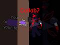 collab? #emojicat #duet #join #collab #knife #kill #ramalama #scarybutnotreallyscary
