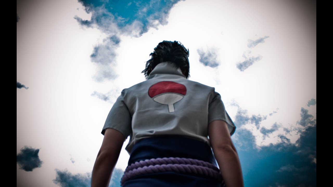 [CMV] Sasuke Uchiha - Escape