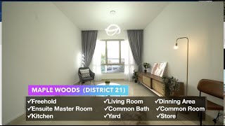 Maplewoods