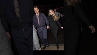 Henry Cavill Expecting Child With Girlfriend Natalie Viscuso