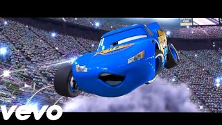 Cars - Music Video (Blue McQueen)