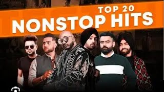 Top 20 Punjabi Songs.......