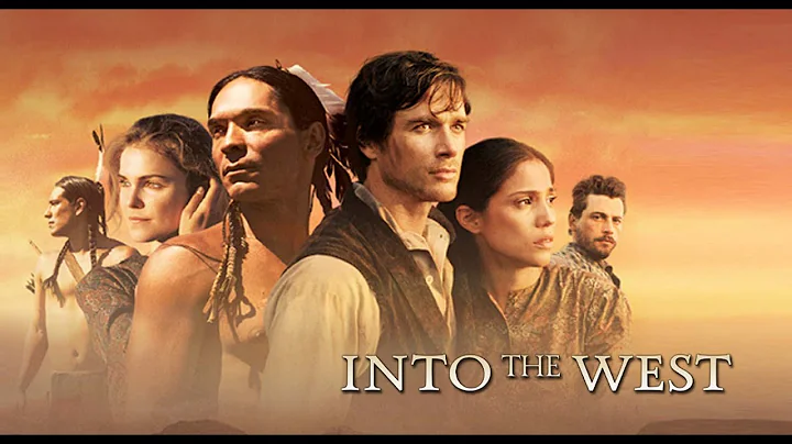 STEVEN SPIELBERG'S INTO THE WEST TRAILER | Epic we...