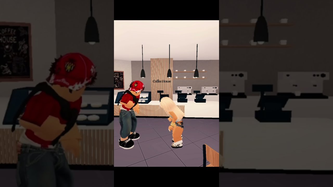Why Is This Kind Of Sad Gaming Roblox Robloxedit Berryave Rblx Foryoupage