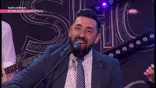 Katarina Grujić x Ognjen x Donnie Vasco - Vino po vino (Acoustic) (Ami G Show S12)