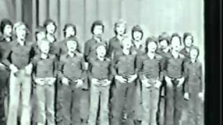 Video voorbeeld van "Les Poppys - Halleluia Maman - 1971."
