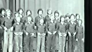 Vignette de la vidéo "Les Poppys - Halleluia Maman - 1971."