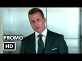Suits - Episode 5x01: Denial Promo (HD) #Suits #Darvey