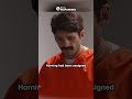 Deadly Fugitive Vows To Break Out Of Prison | FBI Files Short