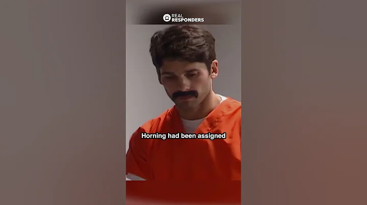 Deadly Fugitive Vows To Break Out Of Prison | FBI Files Short