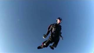 Tracking Dive