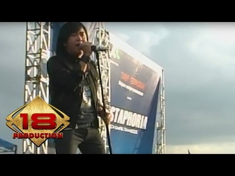 Ari Lasso - Penjaga Hati  (Live Konser Lampung 16 Maret 2008)