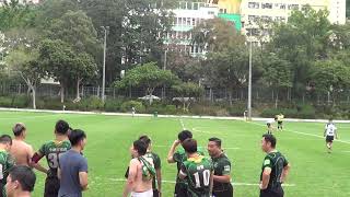 CL2 TPD vs City 20190302 part 2