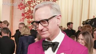 Paul Feig Says The Housemaid Sequel Script Is Finished With New Actors Joining Oscars 2026