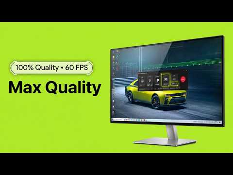 How To Screen Record On PC With Audio (No Software Needed)