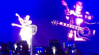 PURPOSE TOUR⑦ Cold Water Acoustic ver. 2016/08/13