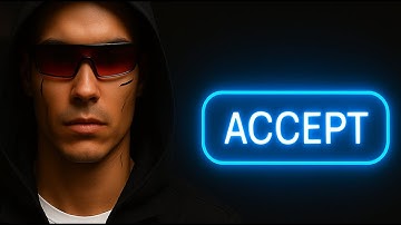 Click-Accept, Surrender Rights | Firewall of Thought (Official Music Video) – NEXQ