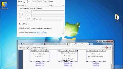 How to easily  Install an APP on a TI Calculator