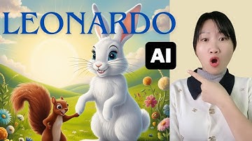 How to Create Stunning Artwork with Leonardo AI