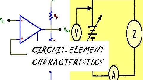 Class 5 | Network Theory | Linear and non linear, active and passive , Unilateral and Bilateral
