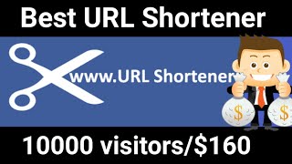 Best Url Shortener to Earn Money 2018 | Blogger earn from Downloading Site [Hindi]