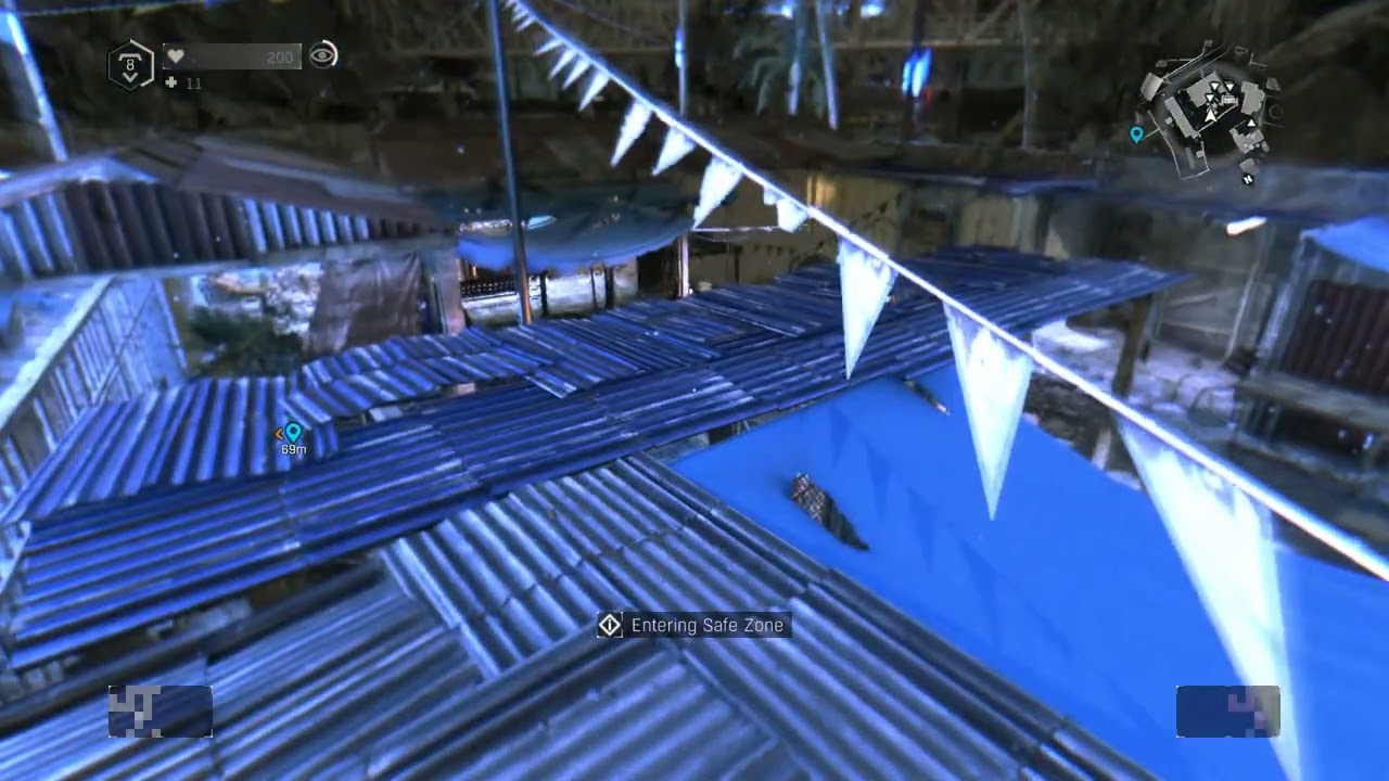 Nightrun 54 Bolter Hunt   Bolter Air Strook