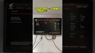 Secure Boot Enable | Windows 11 Fix