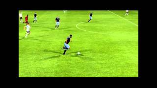 pes 2012 inconsistent run bug