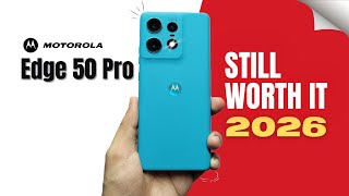 Motorola Edge 50 Pro Review in 2026 – After 2 Years | Still Worth Buying?