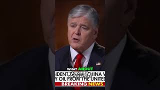 US Oil Deal: China Buys Texas Energy! #shorts