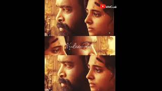 Pakkathula Valum Pothu Unaruma Theriyala Song Whatsapp Status