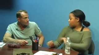 Advanced Scene Study with Stacy Edwards
