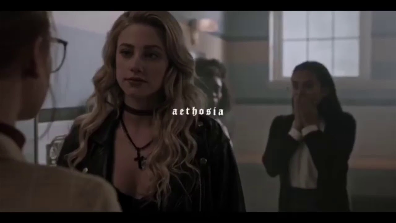 riverdale edits ️ YouTube