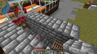 Building The Greatest Dinosaur Park YOU Have Ever Seen!