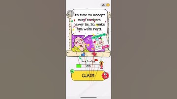 Braindom 2 Level 311 Walkthrough Solution