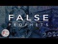 False Prophets - What Does the Bible Say About Them?