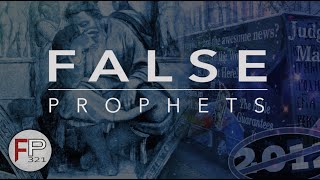 Video: False Prophets in the Bible - Michael Heiser