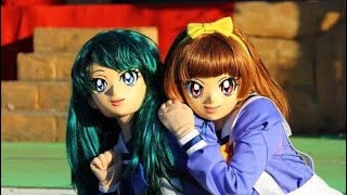 Precure The Image That Out Of Context Part 2