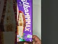 Milka MMMAX Strawberry Cheesecake Chocolate Asmr Milka Unpacking Viral 