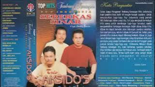 AXIDO TRIO BEST OF THE BEST