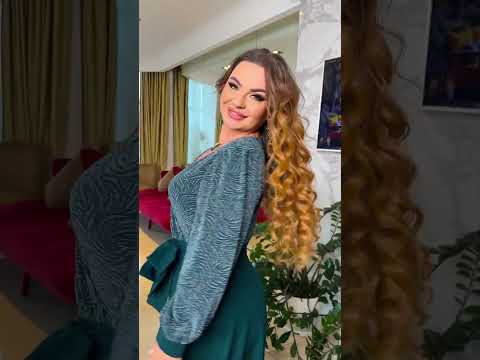 Жіноча ошатна сукня міді з люрексом та поясом, довгий рукав, святкова сукня, вечірня сукня, великі розміри 50-60 Батал., видео 1