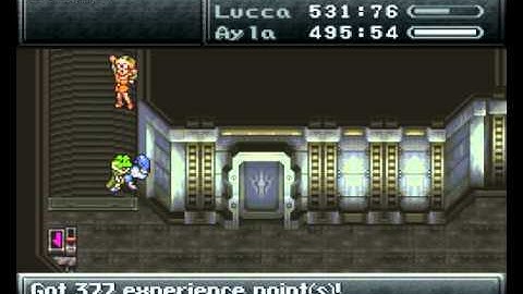 Chrono Trigger Walkthrough - Part 70