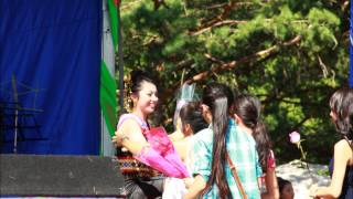 Slide Show Of Miss Hmong Teen