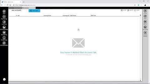ERPAG - send emails using Google account