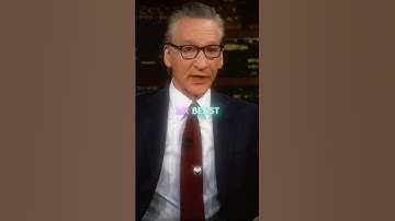 MrBeast EXPOSED by Bill Maher: The Truth About His Charity!🔥