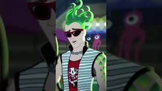 Falsche hoffnungen 🐍 | Monster High™ Deutsch #shorts