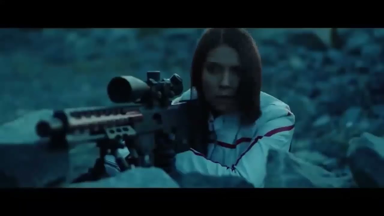 Sniper: Assassin's End (2020) – A Deadly Mission You Can’t Miss!