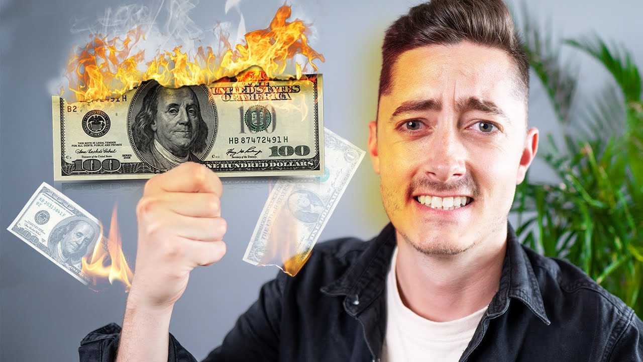 The 2022 Market Crash - Why is Everything Down?