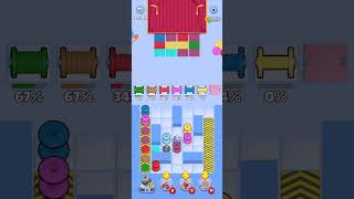 Knit Out Level 421 - Walkthrough